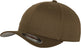 Flexfit By Yupoong Flexfit Fitted Baseball Cap (6277)