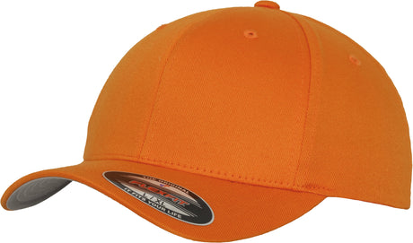 Flexfit By Yupoong Flexfit Fitted Baseball Cap (6277)