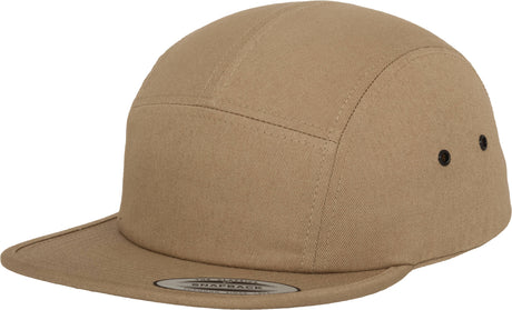 Flexfit By Yupoong Classic 5-Panel Jockey Cap (7005)