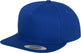 Flexfit By Yupoong Classic 5-Panel Snapback (6007)