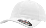 Flexfit By Yupoong Flexfit Garment Washed Cotton Dad Hat (6997)