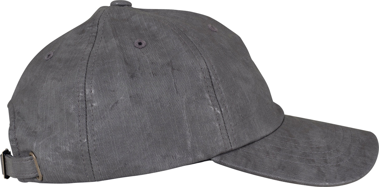 Flexfit By Yupoong Low-Profile Coated Cap (6245C)