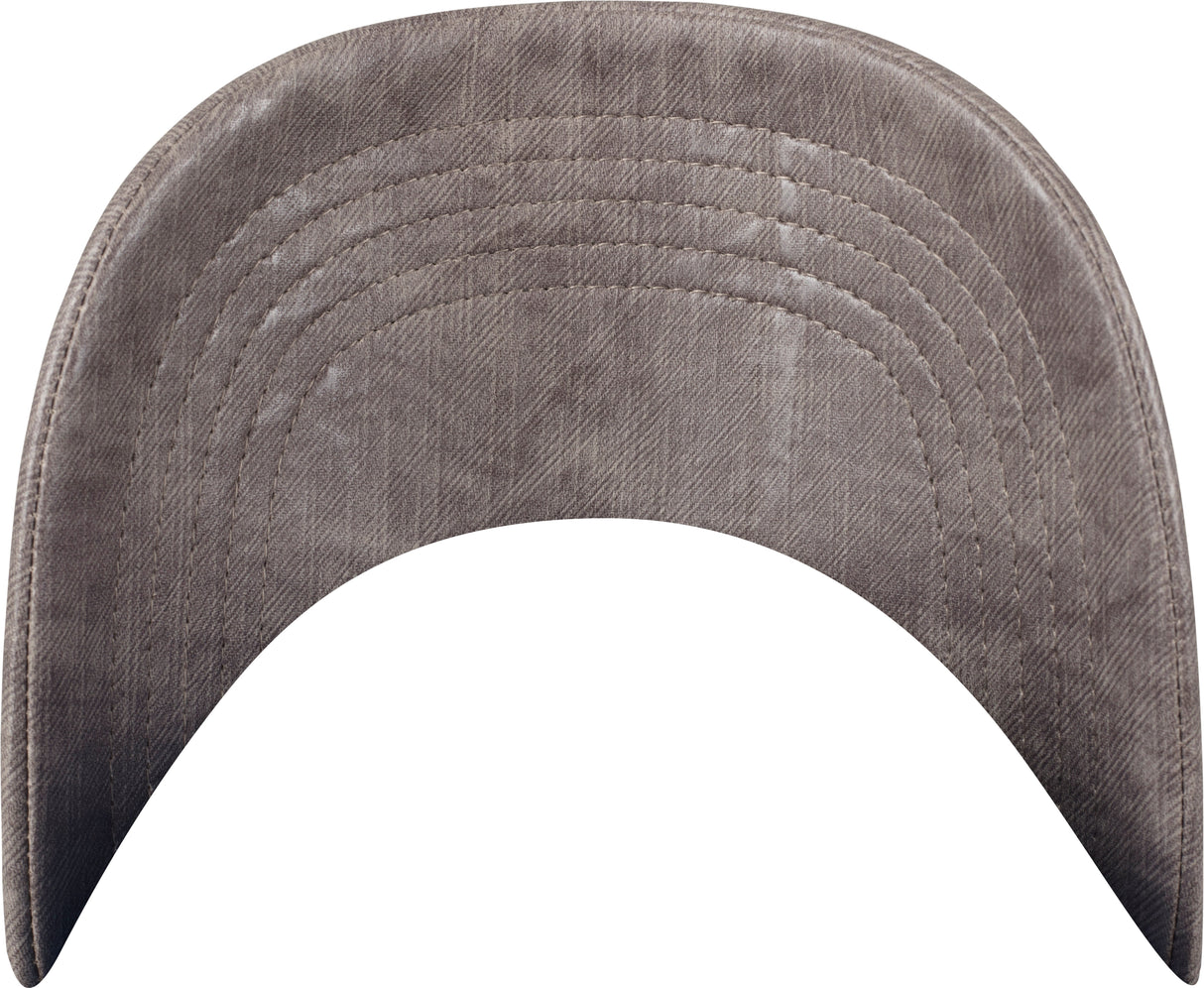 Flexfit By Yupoong Low-Profile Coated Cap (6245C)