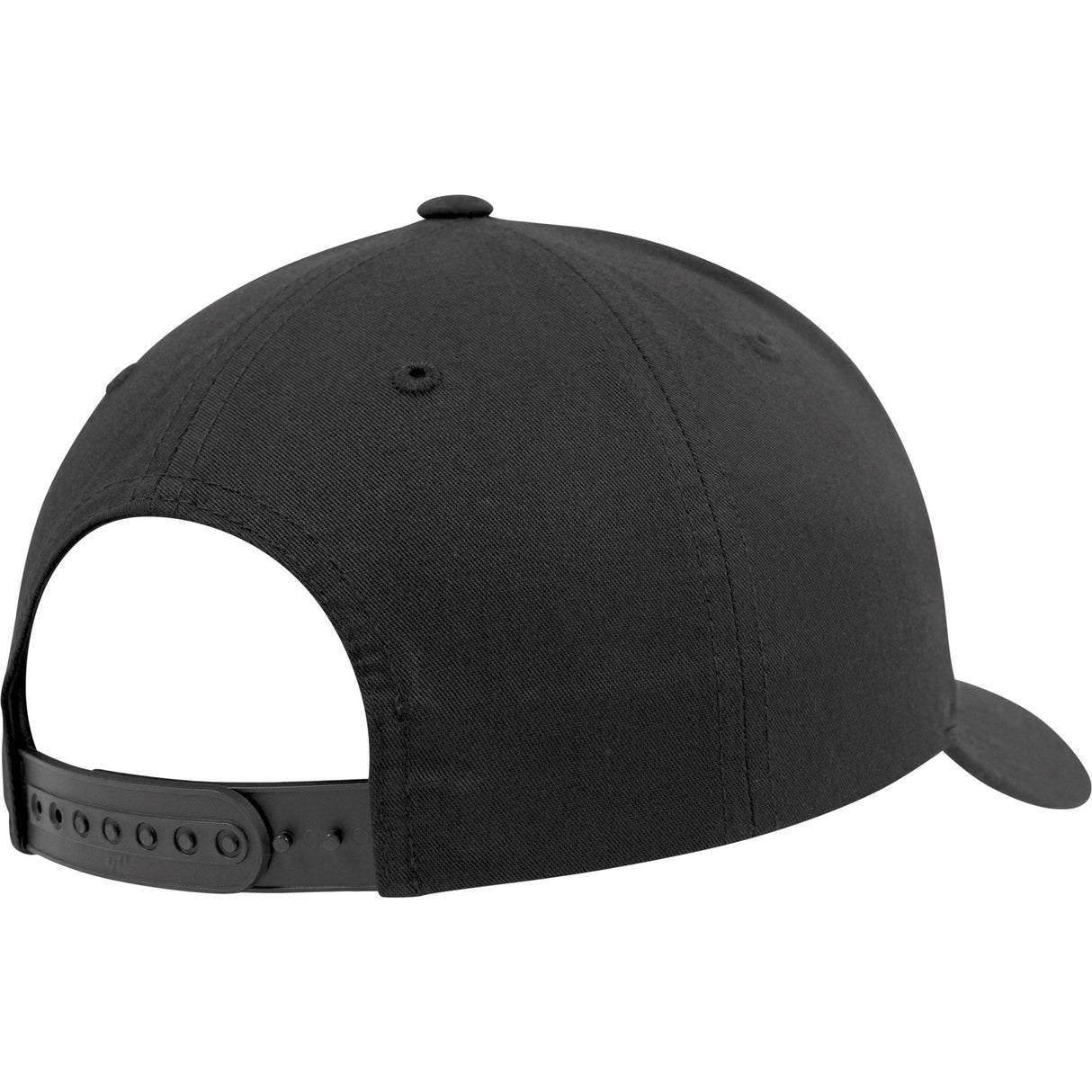 Flexfit By Yupoong Curved Classic Snapback (7706)(7706)