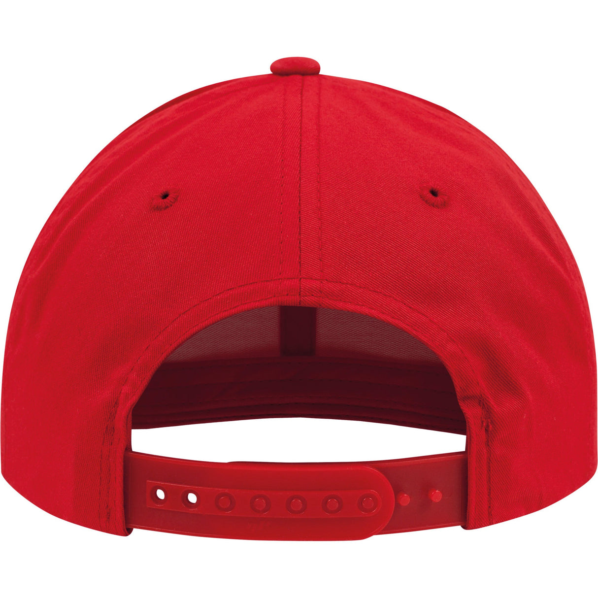 Flexfit By Yupoong Curved Classic Snapback (7706)(7706)