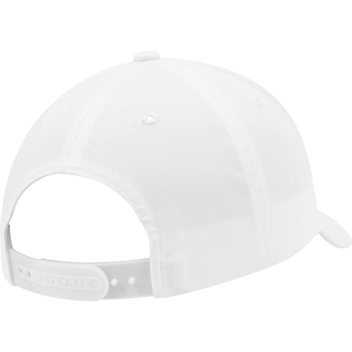 Flexfit By Yupoong Curved Classic Snapback (7706)(7706)