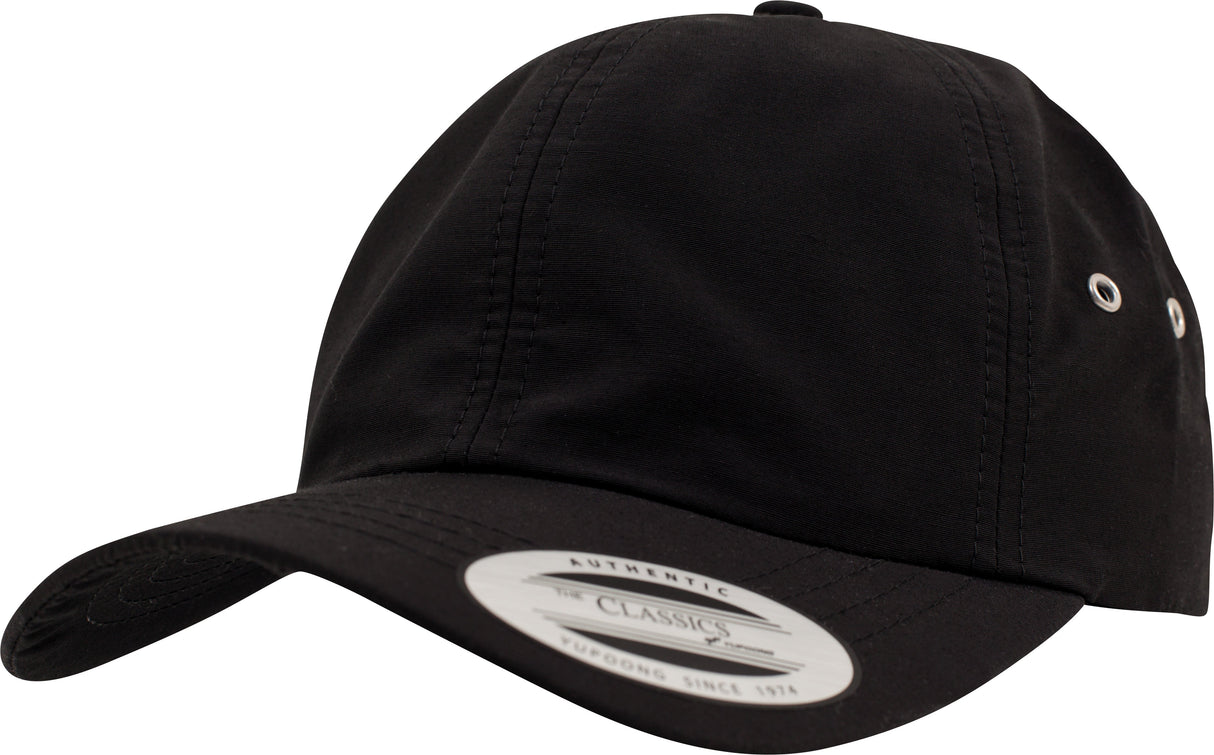 Flexfit By Yupoong Low-Profile Water-Repellent Cap (6245Wr)