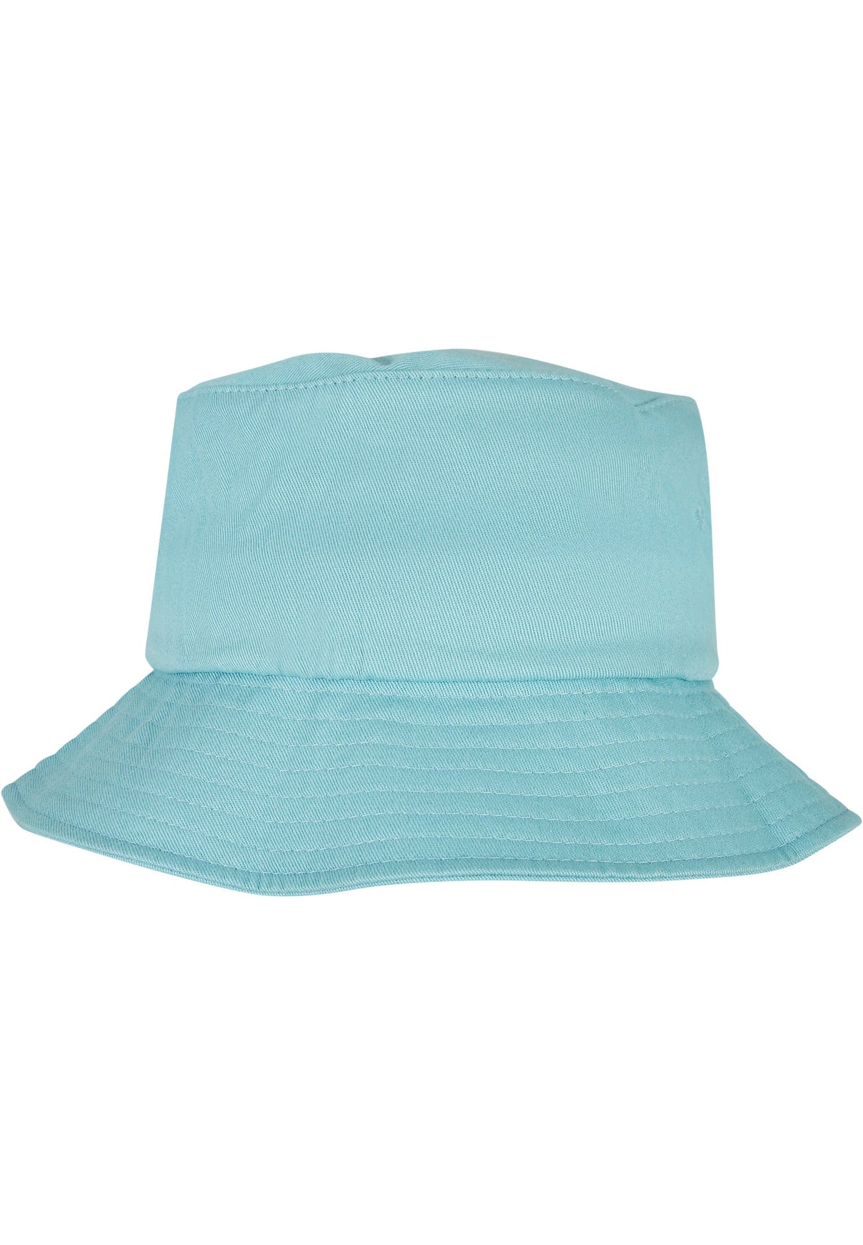 Flexfit By Yupoong Flexfit Cotton Twill Bucket Hat (5003)