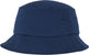 Flexfit By Yupoong Flexfit Cotton Twill Bucket Hat (5003)