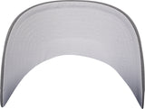 Flexfit By Yupoong Flexfit Brushed Twill (6377)