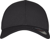 Flexfit By Yupoong Flexfit 3D Hexagon Jersey Cap (6584)