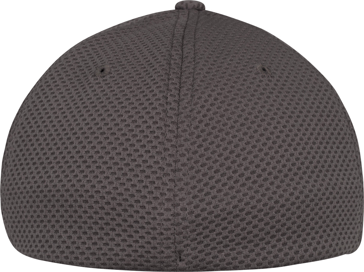 Flexfit By Yupoong Flexfit 3D Hexagon Jersey Cap (6584)