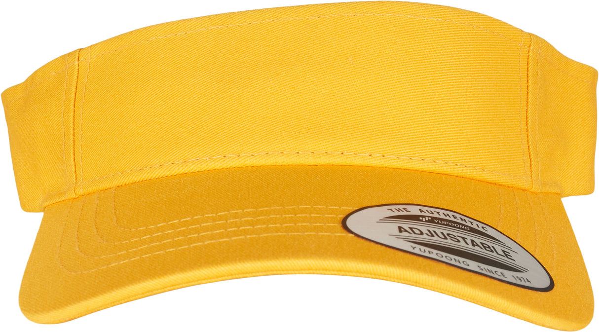 Flexfit By Yupoong Curved Visor Cap (8888)