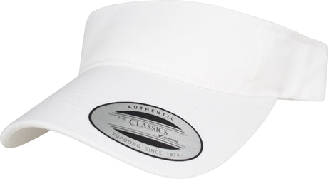 Flexfit By Yupoong Curved Visor Cap (8888)