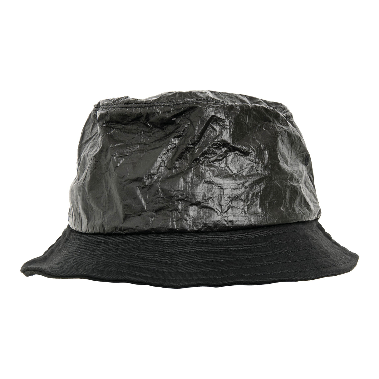 Flexfit By Yupoong Crinkled Paper Bucket Hat (5003Cp)