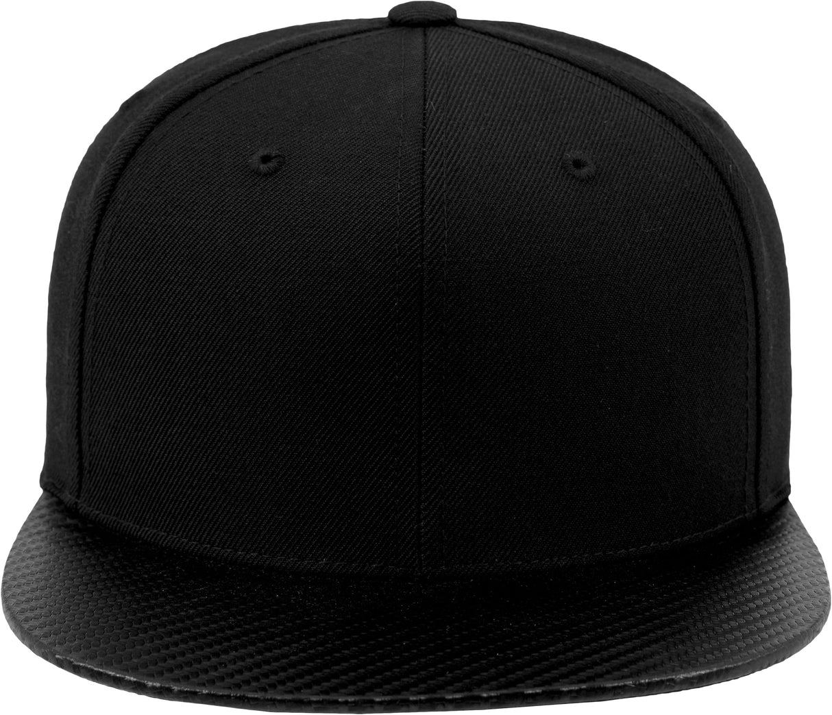 Flexfit By Yupoong Carbon Snapback (6089Ca)