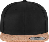 Flexfit By Yupoong Cork Snapback (6089Co)