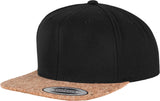 Flexfit By Yupoong Cork Snapback (6089Co)