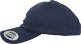 Flexfit By Yupoong Low-Profile Organic Cotton Cap (6245Oc)