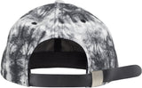 Flexfit By Yupoong Low-Profile Tie-Dye Cap (6245Td)