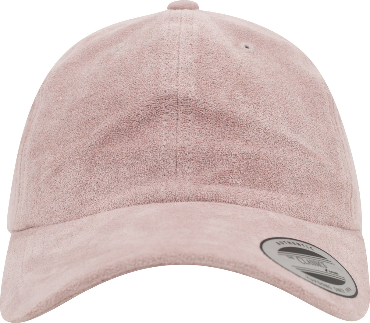 Flexfit By Yupoong Low-Profile Velours Cap (6245Vc)