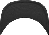 Flexfit By Yupoong Flexfit Flat Visor (6277Fv)