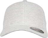 Flexfit By Yupoong Flexfit Ivory Melange Cap (6277Gm)