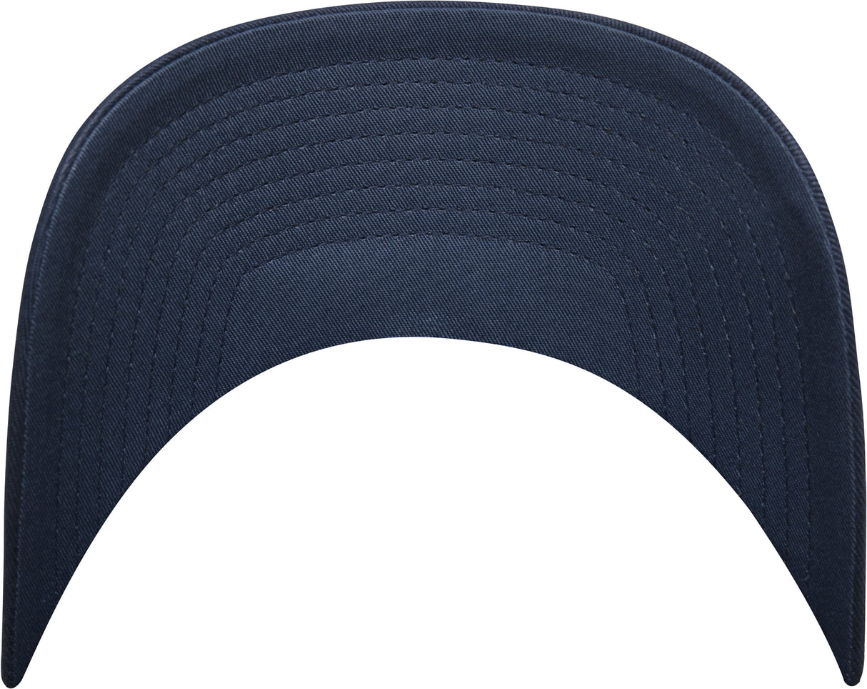 Flexfit By Yupoong Flexfit Organic Cotton Cap (6277Oc)