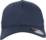 Flexfit By Yupoong Flexfit Organic Cotton Cap (6277Oc)