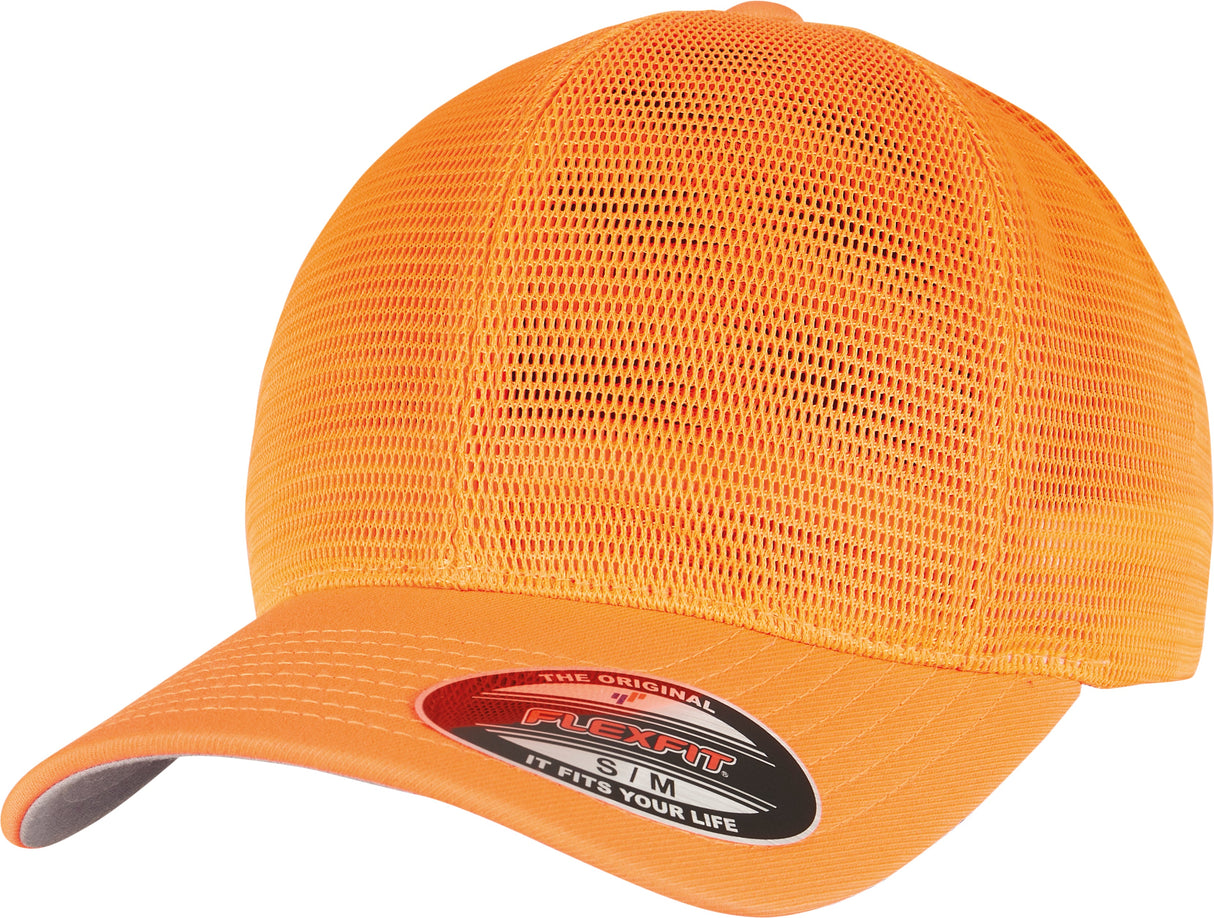 Flexfit By Yupoong Flexfit 360 Omnimesh Cap (360)