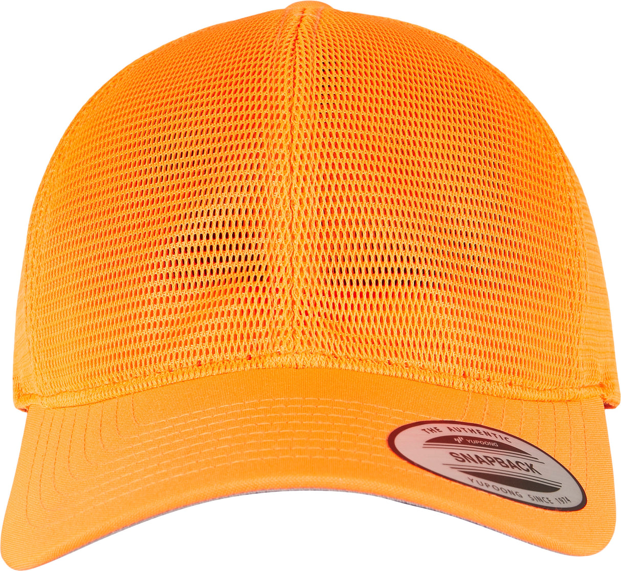 Flexfit By Yupoong 360° Omnimesh Cap (6360)