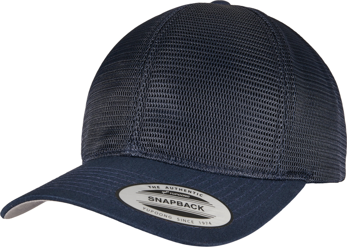 Flexfit By Yupoong 360° Omnimesh Cap (6360)