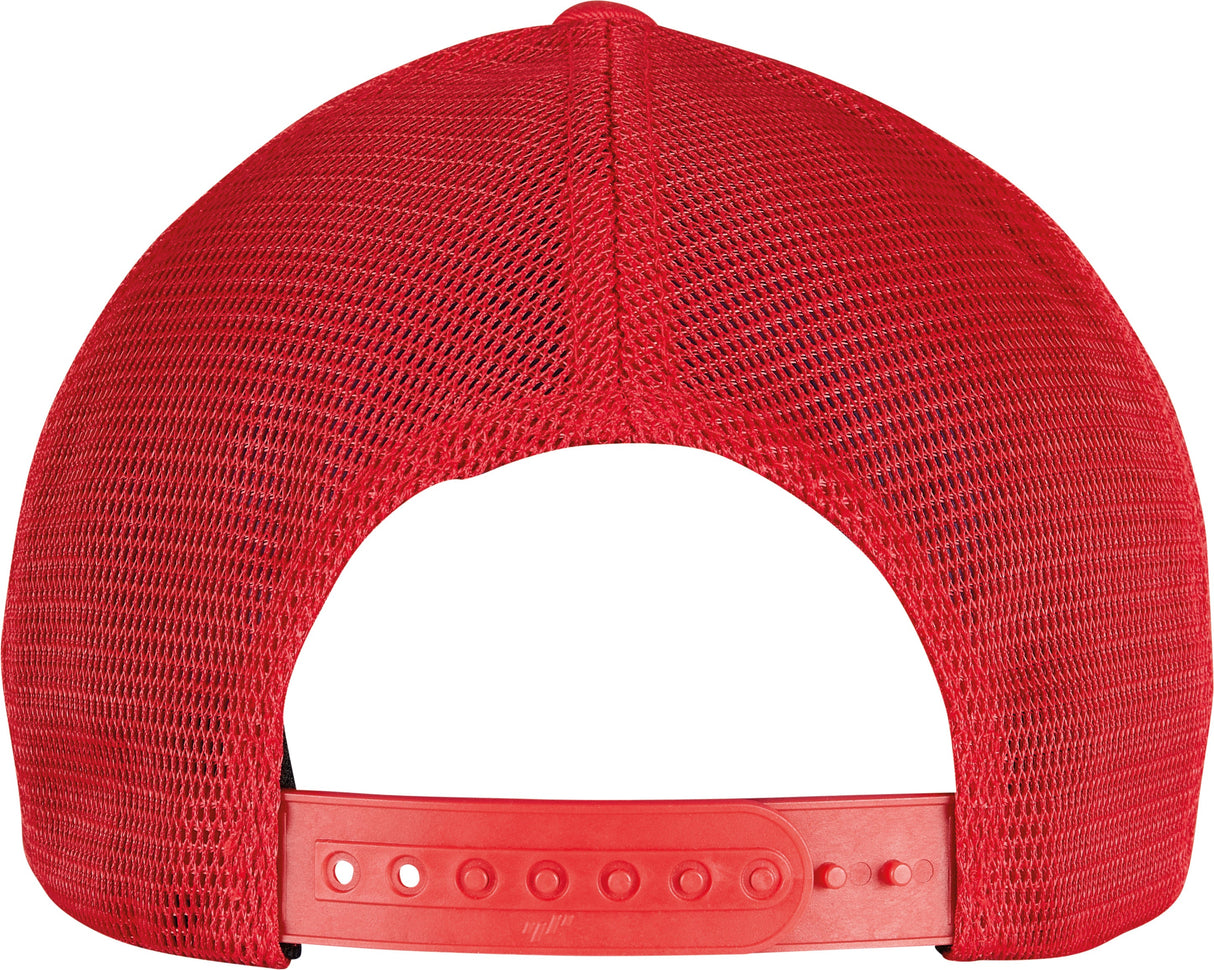 Flexfit By Yupoong 110 Mesh Cap (110M)