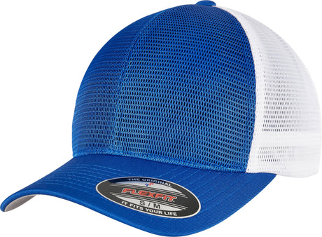 Flexfit By Yupoong Flexfit 360 Omnimesh Cap 2-Tone (360T)