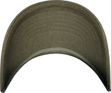 Flexfit By Yupoong Eco-Wash Dad Cap (6245Ec)