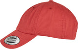 Flexfit By Yupoong Eco-Wash Dad Cap (6245Ec)