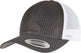 Flexfit By Yupoong 360° Omnimesh 2-Tone Cap (6360T)