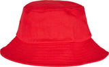 Flexfit By Yupoong Kids Flexfit Cotton Twill Bucket Hat