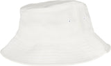 Flexfit By Yupoong Kids Flexfit Cotton Twill Bucket Hat