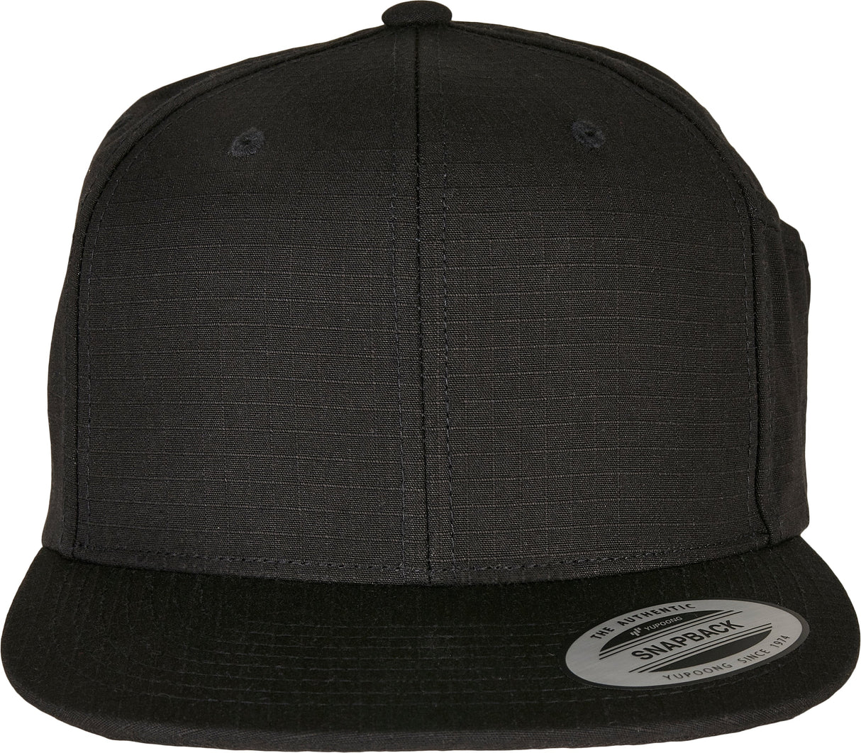 Flexfit By Yupoong Pencil Holder Snapback Cap