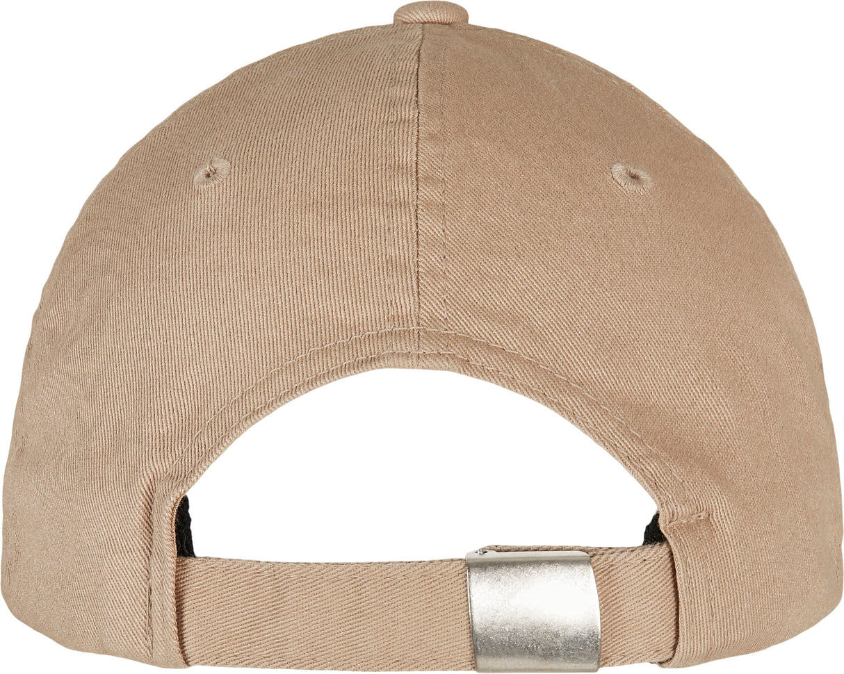 Flexfit By Yupoong Eco Washing 110 Unstructured Alpha Cap