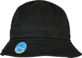 Flexfit By Yupoong Eco Washing Flexfit No Top Tennis Hat