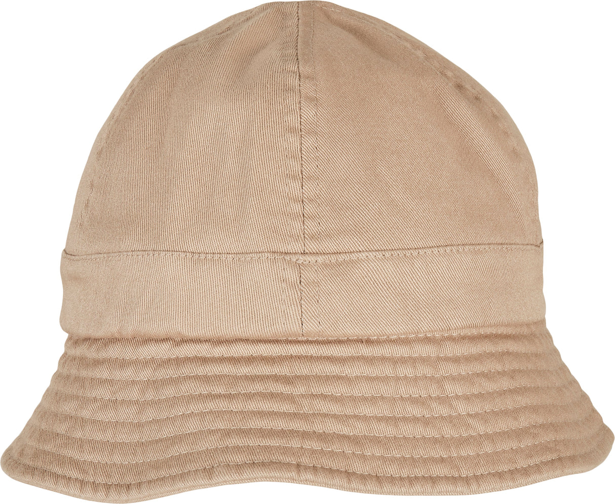 Flexfit By Yupoong Eco Washing Flexfit No Top Tennis Hat