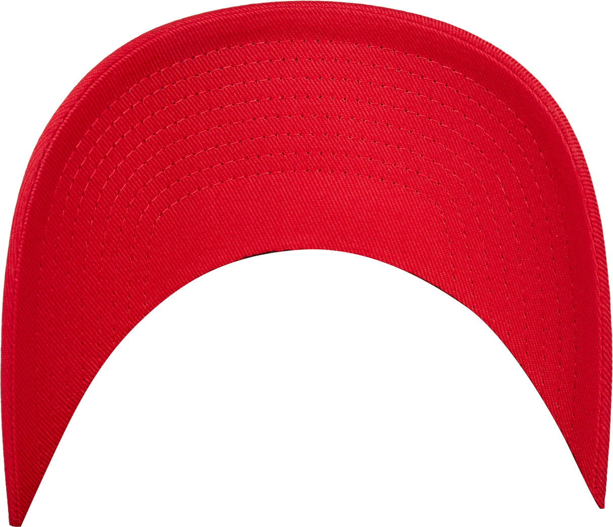 Flexfit By Yupoong Flexfit 110 Curved Visor Snapback