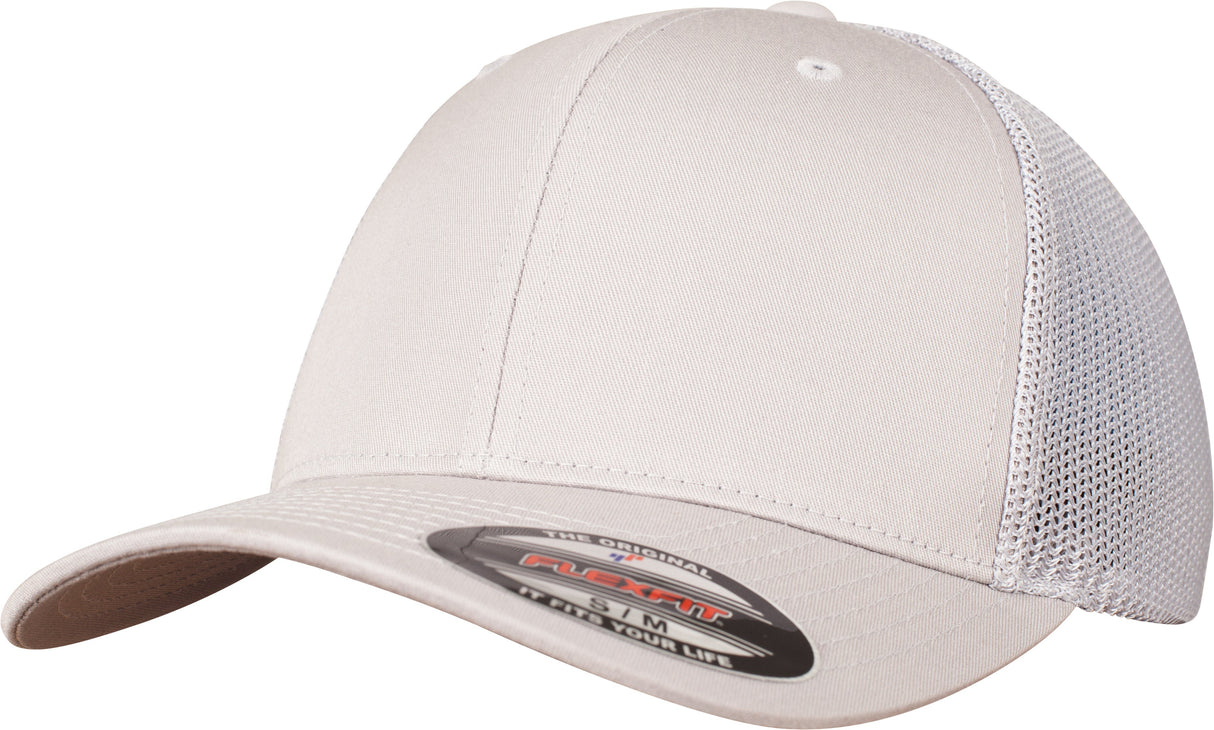 Flexfit By Yupoong Flexfit Mesh Trucker