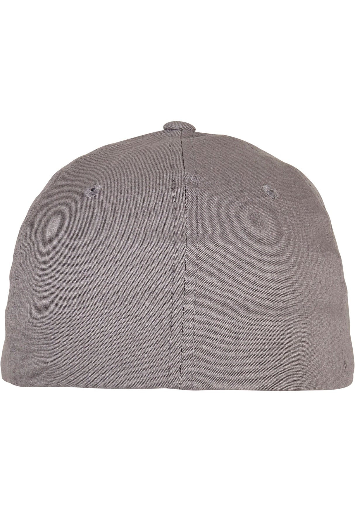 Flexfit By Yupoong V-Flexfit® Cotton Twill Cap (5001)