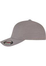 Flexfit By Yupoong V-Flexfit® Cotton Twill Cap (5001)