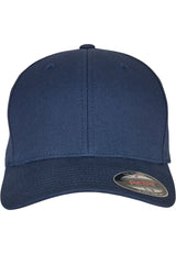 Flexfit By Yupoong V-Flexfit® Cotton Twill Cap (5001)