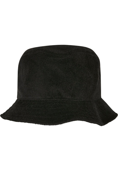 Flexfit By Yupoong Frottee Bucket Hat (5003Fb)