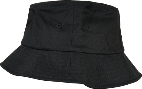 Flexfit By Yupoong Organic Cotton Bucket Hat (5003Oc)